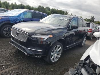  Salvage Volvo XC90