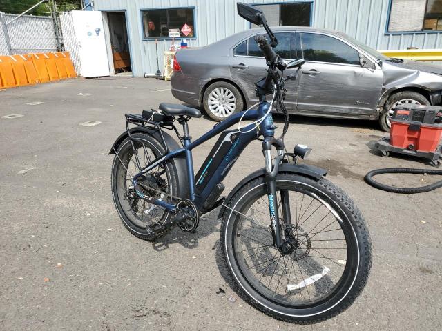  Salvage Misc E Bike