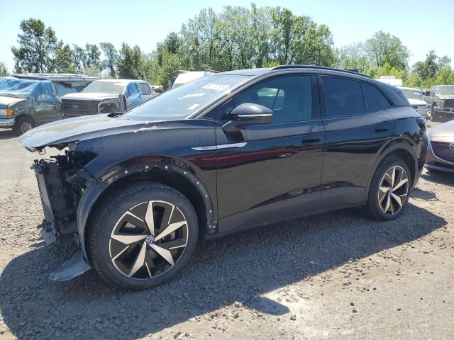  Salvage Volkswagen ID.4