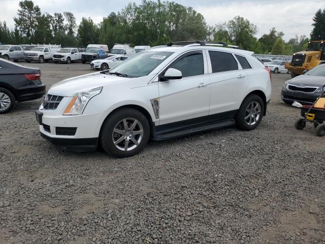  Salvage Cadillac SRX
