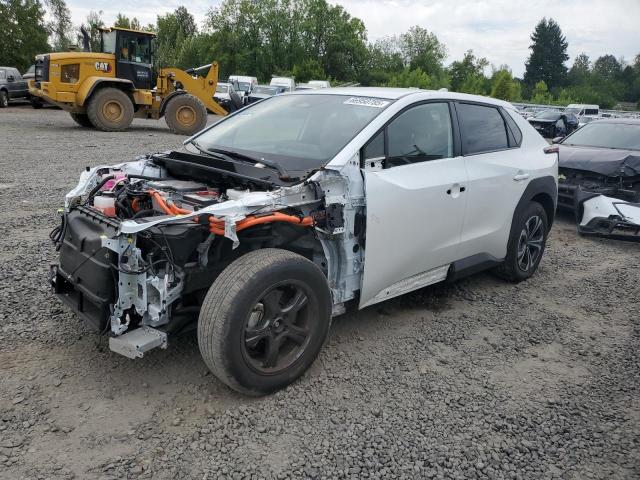  Salvage Subaru Solterra P
