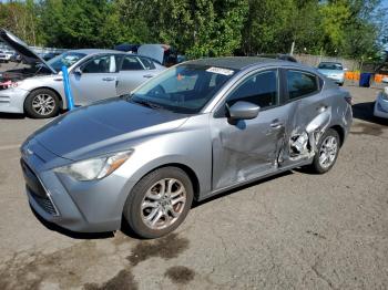  Salvage Toyota Scion