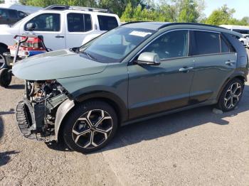  Salvage Kia Niro