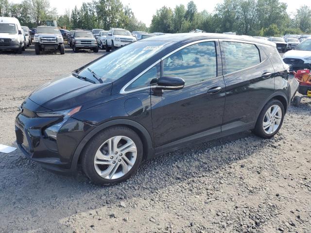  Salvage Chevrolet Bolt