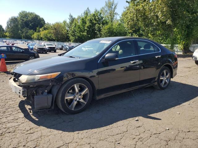  Salvage Acura TSX