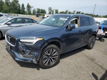  Salvage Volvo XC90