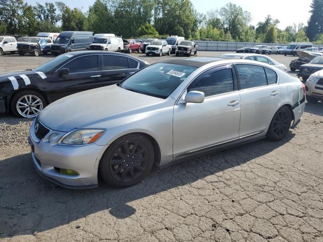  Salvage Lexus Gs