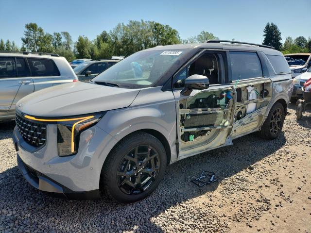  Salvage Kia Carnival