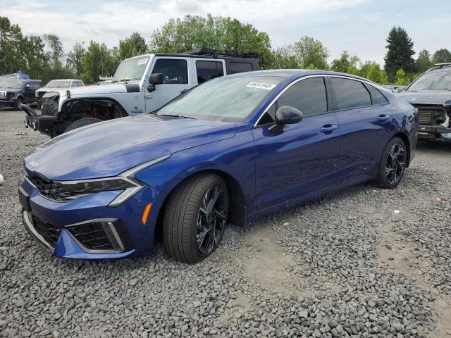  Salvage Kia K5