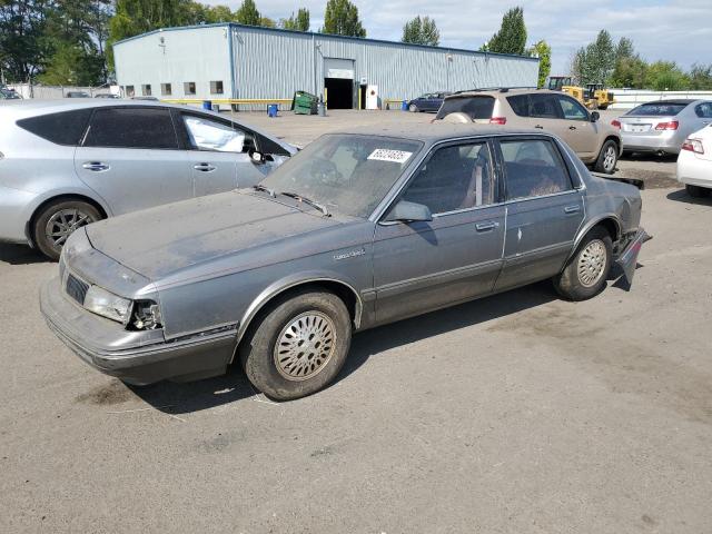  Salvage Oldsmobile Cutlass