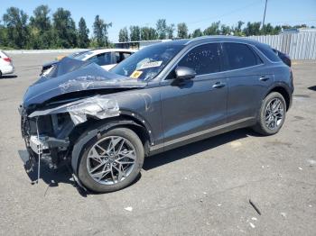  Salvage Genesis Gv70 Base