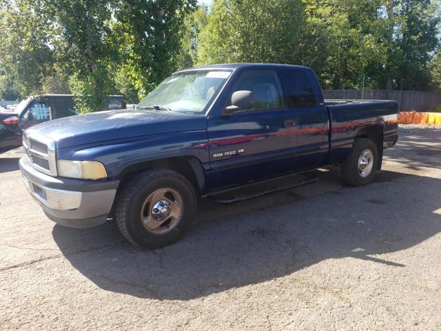  Salvage Dodge Ram 1500