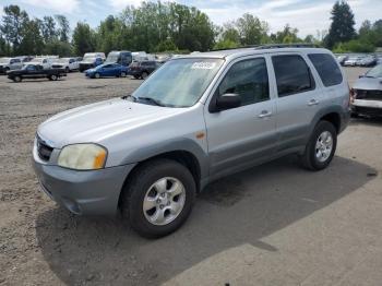  Salvage Mazda Tribute