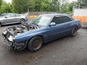  Salvage Mazda Mx6