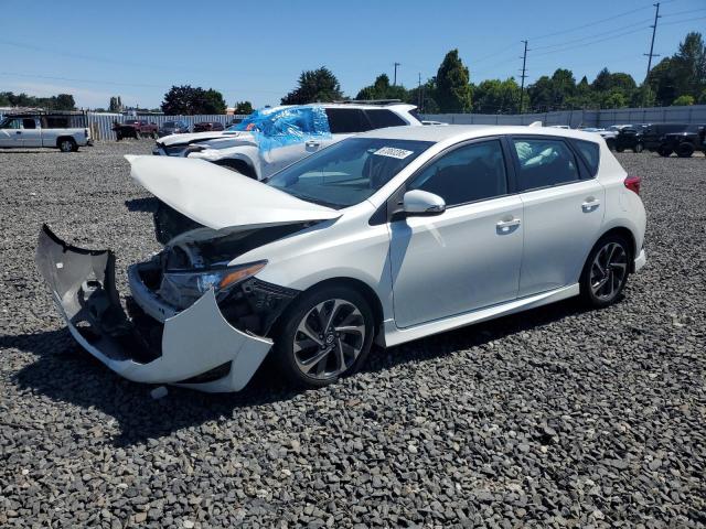  Salvage Toyota Scion