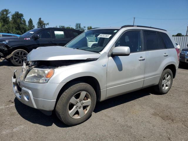  Salvage Suzuki Gr Vitara