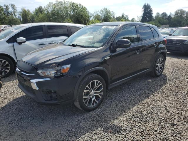  Salvage Mits Outlander