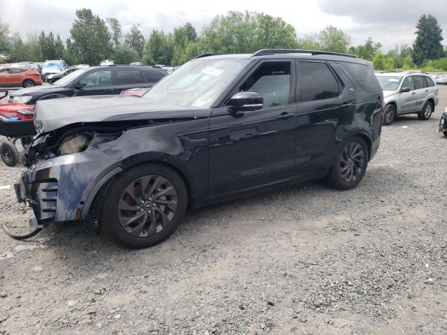  Salvage Land Rover Discovery