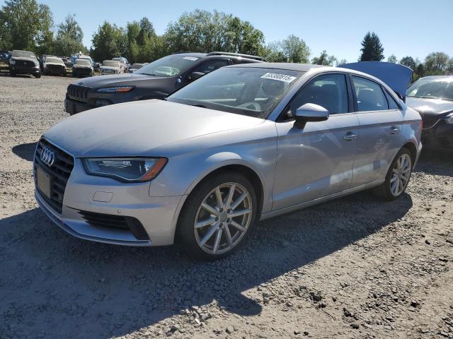  Salvage Audi A3