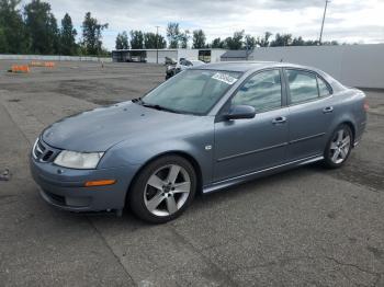  Salvage Saab 9 3