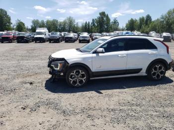  Salvage Kia Niro