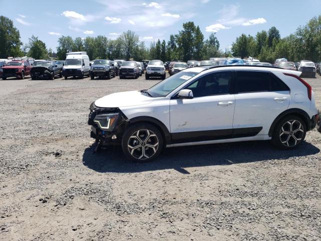  Salvage Kia Niro
