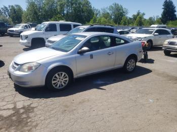  Salvage Chevrolet Cobalt