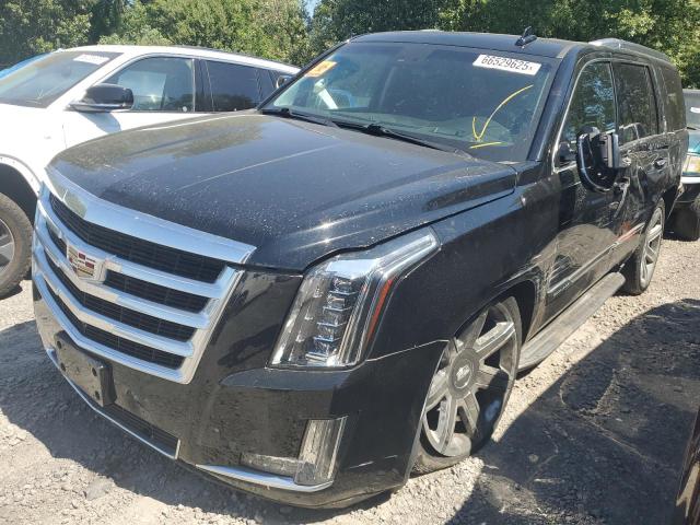  Salvage Cadillac Escalade