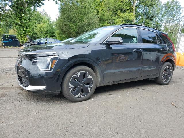  Salvage Kia Niro