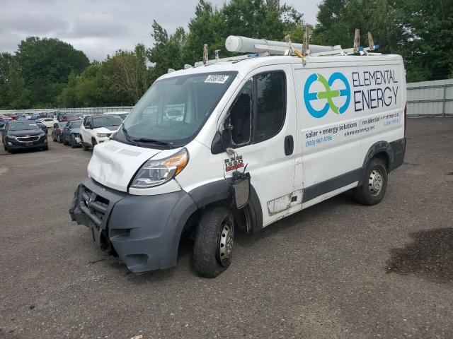  Salvage Ram Promaster