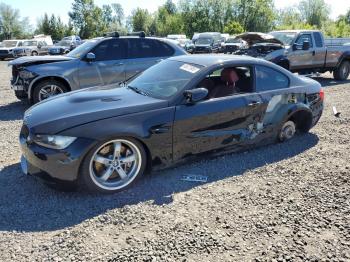  Salvage BMW M Series
