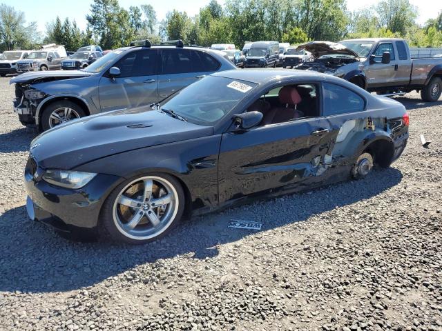  Salvage BMW M Series