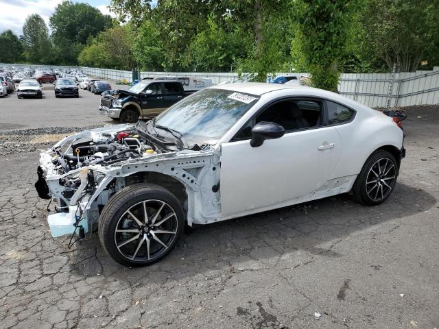  Salvage Toyota 86
