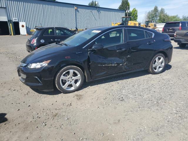  Salvage Chevrolet Volt
