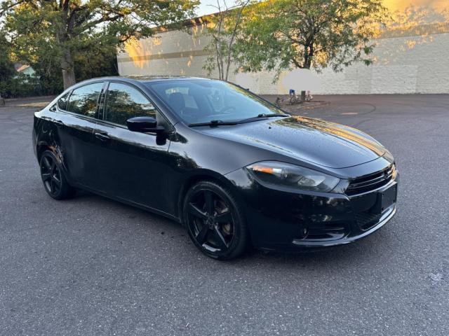  Salvage Dodge Dart