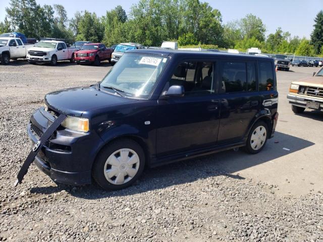  Salvage Toyota Scion