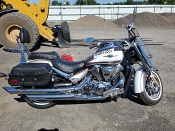  Salvage Suzuki Cyc Vl Vlr