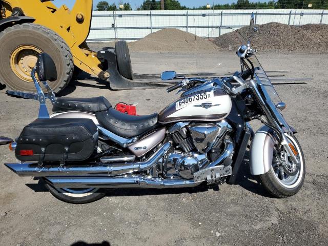  Salvage Suzuki Cyc Vl Vlr