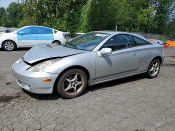  Salvage Toyota Celica