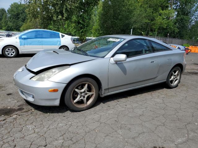  Salvage Toyota Celica