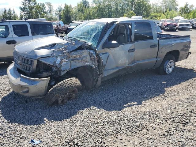  Salvage Dodge Dakota