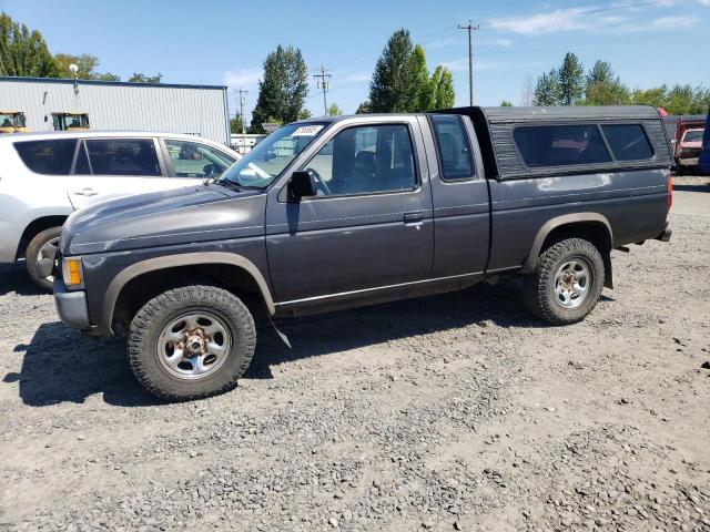  Salvage Nissan Titan