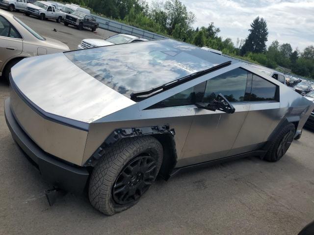  Salvage Tesla Cybertruck