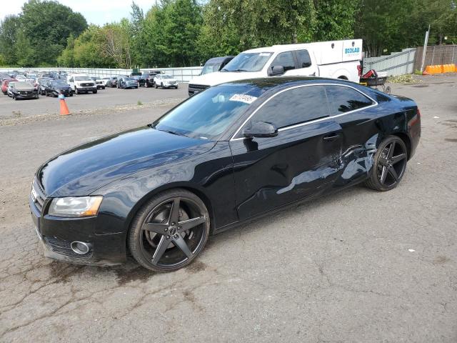  Salvage Audi A5
