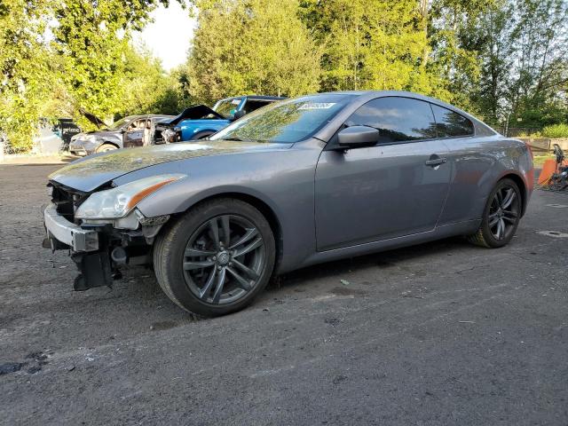  Salvage INFINITI G37