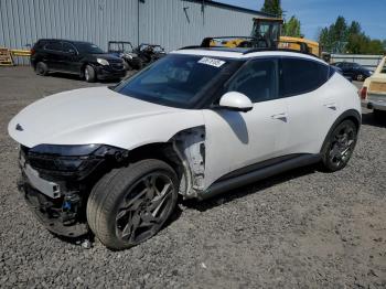  Salvage Genesis Gv60 Perfo