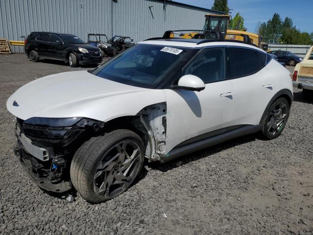  Salvage Genesis Gv60 Perfo
