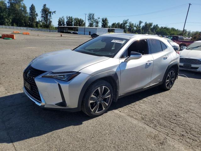  Salvage Lexus Ux
