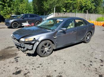  Salvage Acura TL