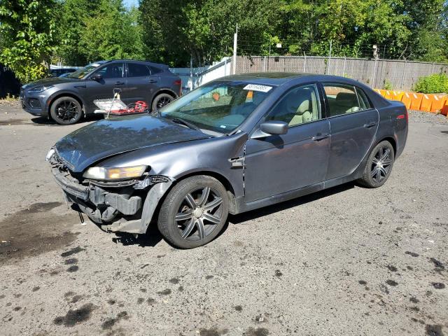  Salvage Acura TL